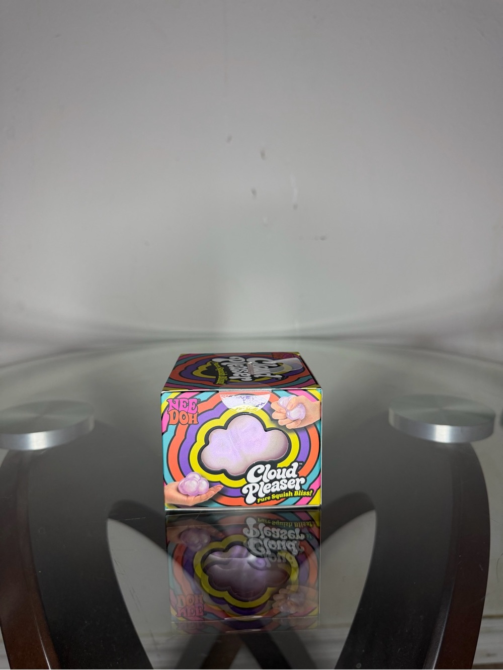 NeeDoh Cloud Pleaser